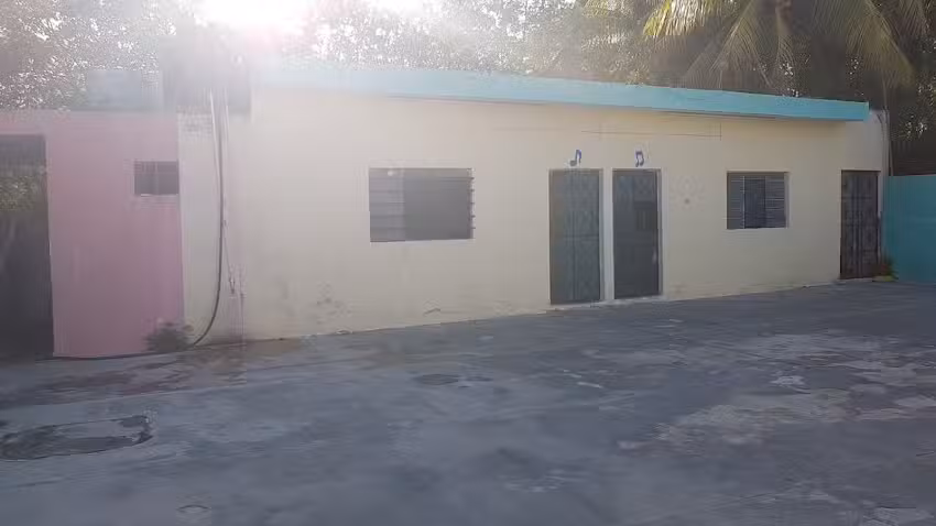 Iglesia Adventista del S&eacute;ptimo D&iacute;a