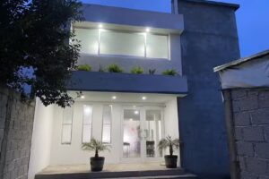 IGLESIA ADVENTISTA DEL SEPTIMO D&Iacute;A A.R.