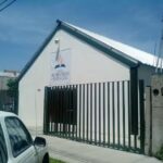 Iglesia Adventista del S&eacute;ptimo Dia A.R.