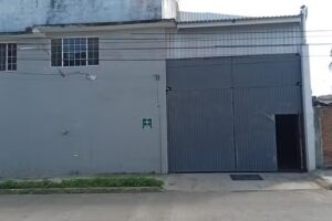 Iglesia Adventista del S&eacute;ptimo D&iacute;a A.R.