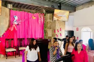 Iglesia Adventista Del Séptimo Día A.R