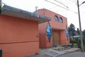 Iglesia Adventista del S&eacute;ptimo D&iacute;a A.R.