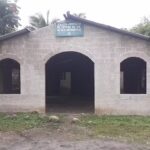 Iglesia Adventista del S&eacute;ptimo D&iacute;a A.R.