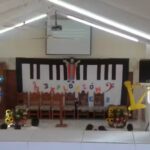 Iglesia Adventista del S&eacute;ptimo Dia A.R.