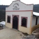 Iglesia Adventista del S&eacute;ptimo D&iacute;a A.R.