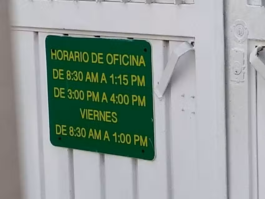 Iglesia Adventista del S&eacute;ptimo D&Iacute;A A. R. Asociaci&oacute;n Grijalva