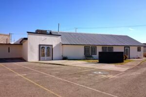 Iglesia Adventista del Septimo Dia A.R. Central
