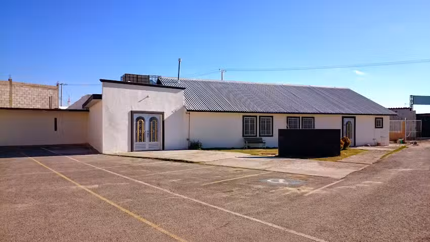 Iglesia Adventista del Septimo Dia A.R. Central