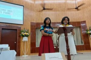 IGLESIA ADVENTISTA DEL S&Eacute;PTIMO D&Iacute;A A.R &ndash; CENTRAL MADERO