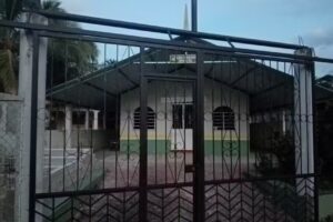 Iglesia Adventista del S&eacute;ptimo D&iacute;a A.R. / La Deportiva