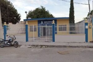 IGLESIA ADVENTISTA DEL S&Eacute;PTIMO DIA A.R. Maria Luisa