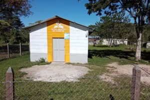 Iglesia Adventista del S&eacute;ptimo D&iacute;a A.R NUEVA ESPERANZA