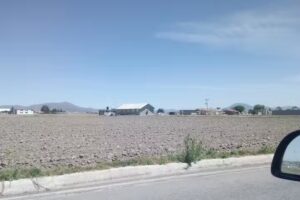 Iglesia Adventista del Septimo Dia A.R. &ldquo;San Francisco del R&iacute;o&rdquo;