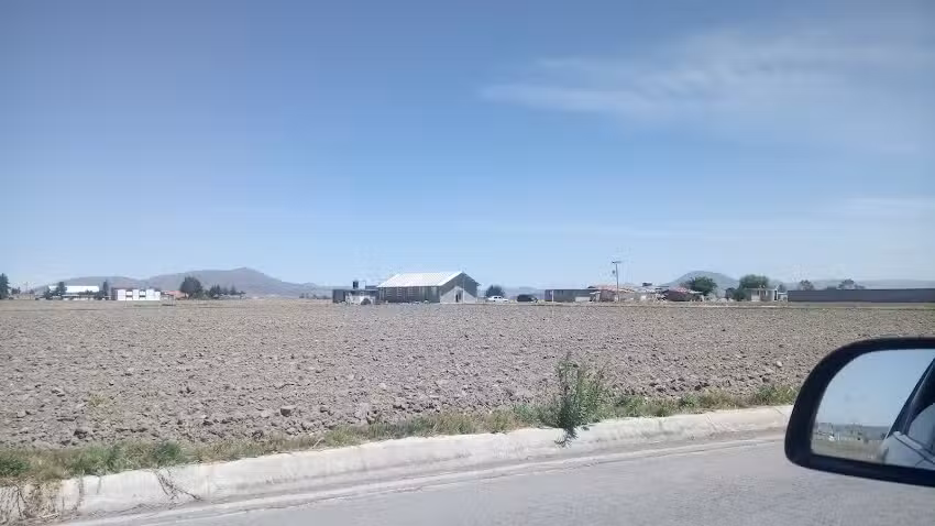 Iglesia Adventista del Septimo Dia A.R. &ldquo;San Francisco del R&iacute;o&rdquo;