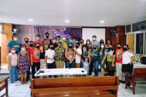 Iglesia Adventista del S&eacute;ptimo D&iacute;a A.R. / Santa Ana