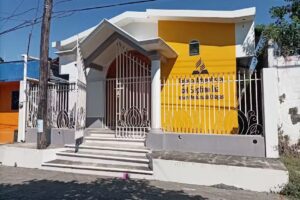IGLESIA ADVENTISTA DEL S&Eacute;PTIMO D&Iacute;A A.R. TUXTLA CHICO