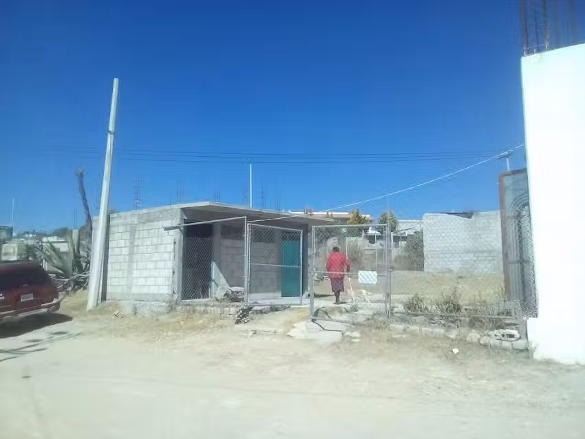 Iglesia Adventista Del Septimo Dia &ndash; Acayuca