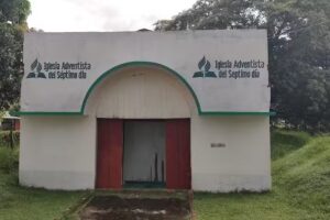 Iglesia Adventista del Séptimo Día Aguacatal