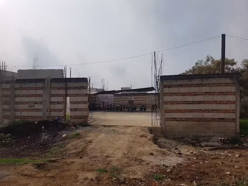 Iglesia Adventista Del S&eacute;ptimo D&iacute;a &ldquo;&Aacute;lamo&rdquo;