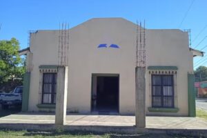 Iglesia Adventista del Séptimo Día – Álamos Centro