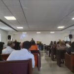 Iglesia Adventista Del S&eacute;ptimo D&iacute;a Alfa Y Omega