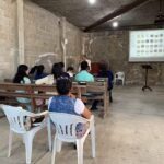 Iglesia Adventista del S&eacute;ptimo D&iacute;a &ldquo;Alfa y Omega&rdquo;