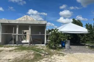 Iglesia Adventista del S&eacute;ptimo D&iacute;a &ldquo;Alfa y Omega&rdquo; Dto. Pablo Garc&iacute;a.