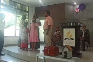 Iglesia Adventista Del S&eacute;ptimo D&iacute;a &ldquo;Altabrisa&rdquo;