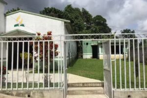 Iglesia Adventista del Séptimo Día “Altamirano”