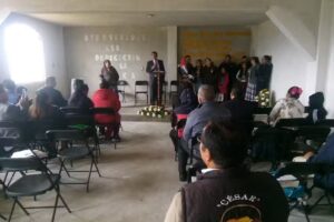 Iglesia Adventista Del S&eacute;ptimo D&iacute;a, Altotonga, Veracruz