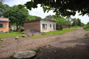 Iglesia Adventista del S&eacute;ptimo D&iacute;a &ldquo;&Aacute;lvaro Obreg&oacute;n 2&rdquo;