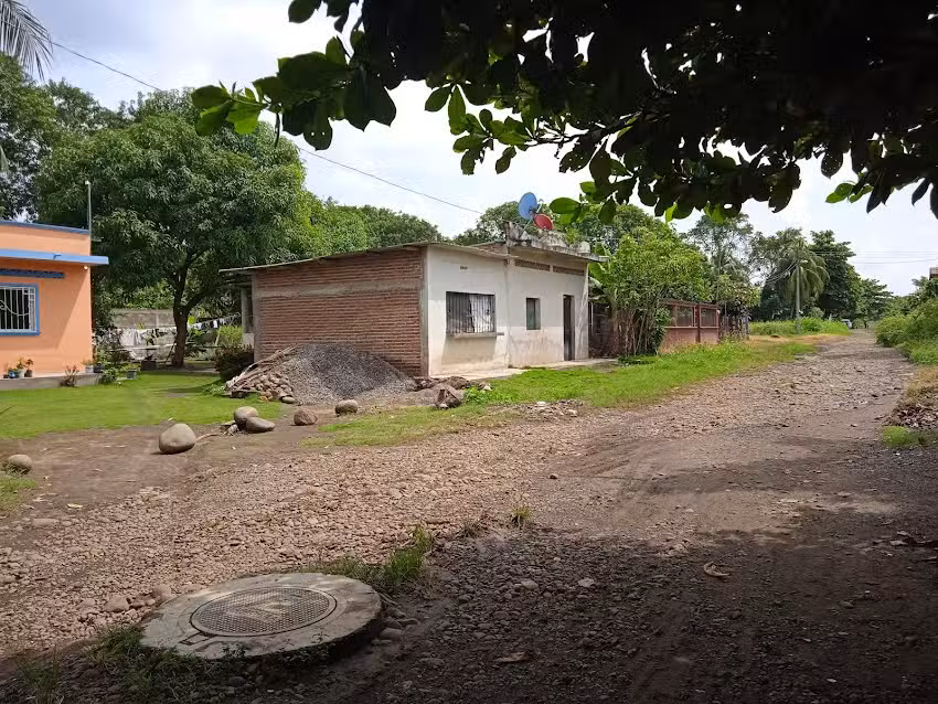 Iglesia Adventista del S&eacute;ptimo D&iacute;a &ldquo;&Aacute;lvaro Obreg&oacute;n 2&rdquo;