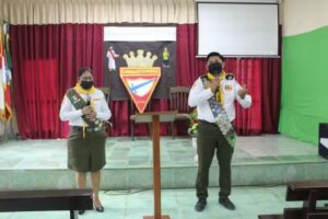 IGLESIA ADVENTISTA DEL SÉPTIMO DIA AMALIA SOLORZANO