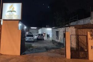 IGLESIA ADVENTISTA DEL S&Eacute;PTIMO D&Iacute;A &ldquo;AMAPOLA&rdquo;