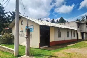 Iglesia Adventista del S&eacute;ptimo D&iacute;a Amealco