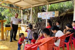 Iglesia Adventista Del S&eacute;ptimo D&iacute;a Ampliaci&oacute;n Progreso