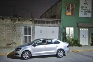 Iglesia Adventista Del S&eacute;ptimo D&iacute;a Ampliaci&oacute;n Victoria