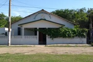 Iglesia Adventista Del S&eacute;ptimo D&iacute;a An&aacute;huac