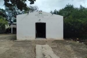 Iglesia Adventista Del S&eacute;ptimo D&iacute;a AR &mdash; Tikinmul II