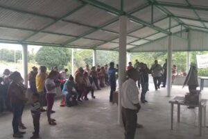 iglesia adventista del septimo dia arrollo grande