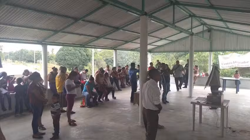 iglesia adventista del septimo dia arrollo grande