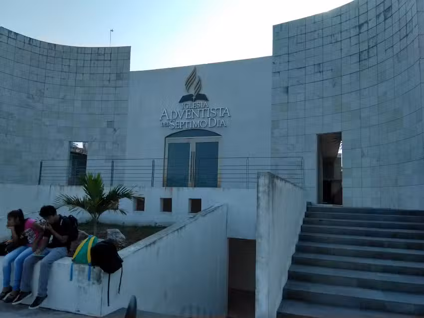 Iglesia Adventista del Septimo Dia Arroyo