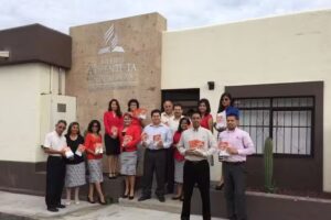 Iglesia Adventista del S&eacute;ptimo D&iacute;a Asociaci&oacute;n de Sonora