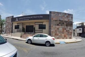 Iglesia Adventista Del S&eacute;ptimo Dia, Asociaci&oacute;n del Noreste