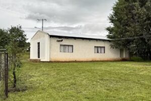 Iglesia Adventista del S&eacute;ptimo D&iacute;a &ndash; Atascaderos