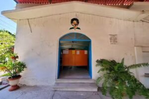 Iglesia Adventista del S&eacute;ptimo D&iacute;a Atlacahualoya