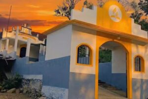 Iglesia Adventista Del S&eacute;ptimo D&iacute;a (Atoyac Naylum 2)