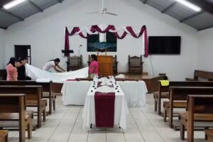 Iglesia Adventista del Séptimo Día (Autlán)