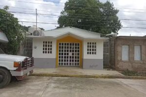 Iglesia Adventista del Séptimo Día Bajluntie, Palenque 1