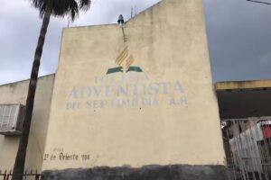 Iglesia Adventista del Septimo Dia &ldquo;Barrio Jalisco&rdquo;